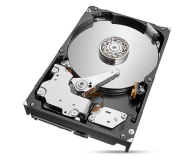 Seagate IRONWOLF 2TB 5400obr. 256MB - 1163044 - zdjęcie 4